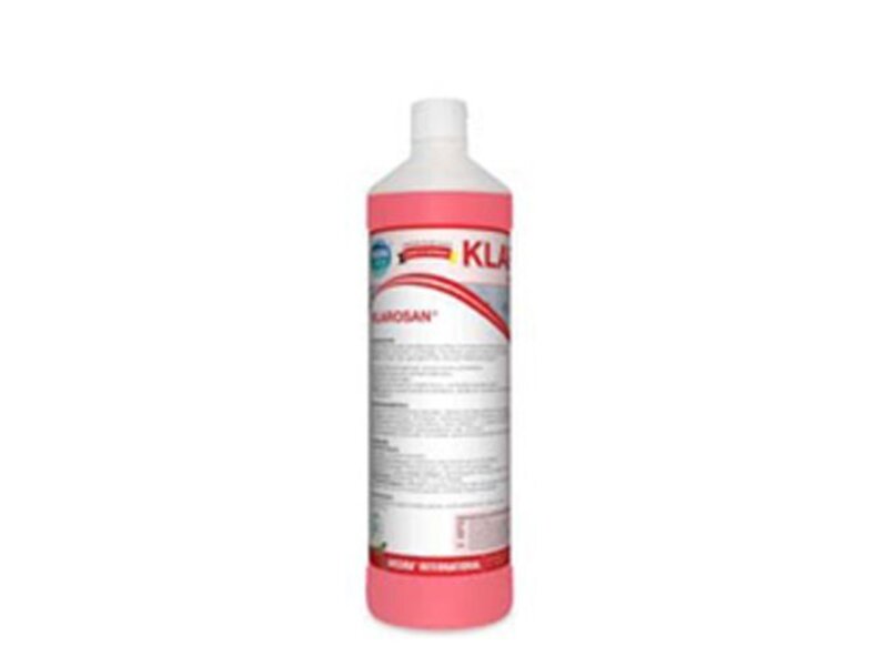 Arcora Sanitairreiniger - Klarosan Bilanz Fresh 1L