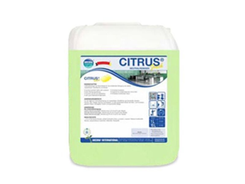 Arcora Interieurreiniger - CITRUS FRESH 10L