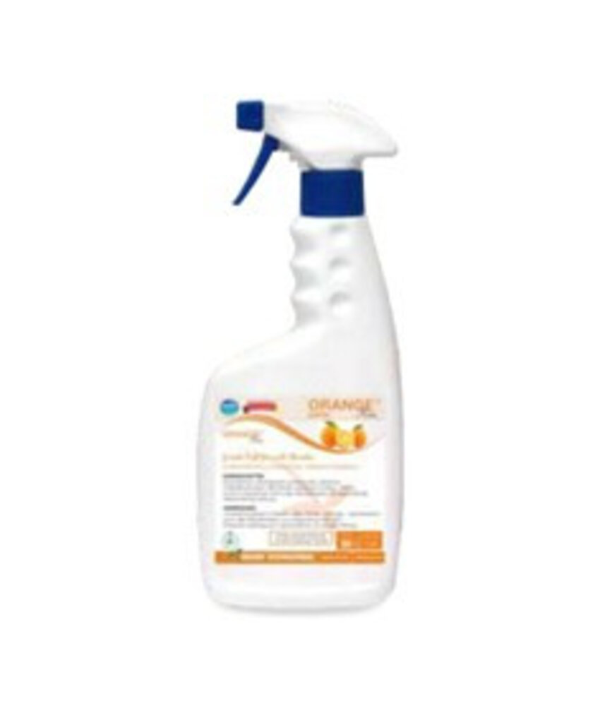 Arcora Luchtverfrisser - ORANGE KISS 500ml