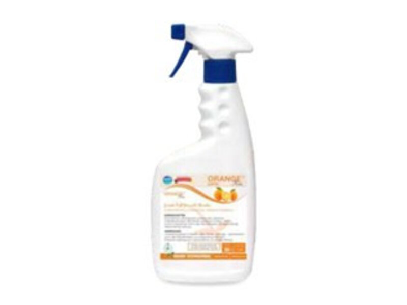 Arcora Luchtverfrisser - ORANGE KISS 500ml
