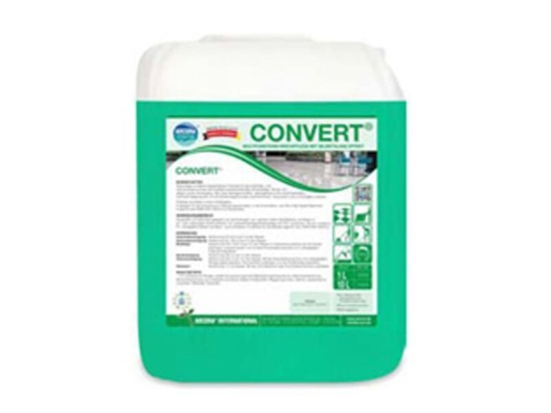 Arcora Vloerreiniger - CONVERT 10L