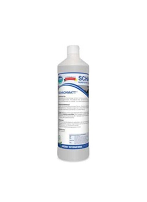 Arcora Kunststofreiniger - SCHACHMATT 1L