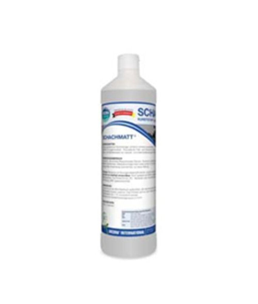 Arcora Kunststofreiniger - SCHACHMATT 1L
