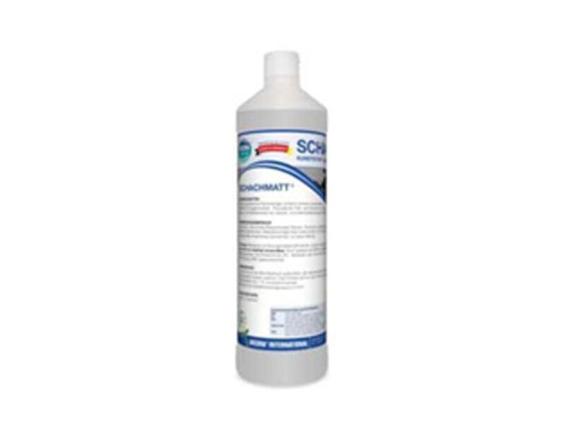Arcora Kunststofreiniger - SCHACHMATT 1L