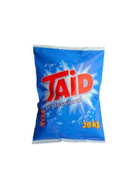 Arcora TAID 20KG Totaalwasmiddel 30° - 60° - 90°