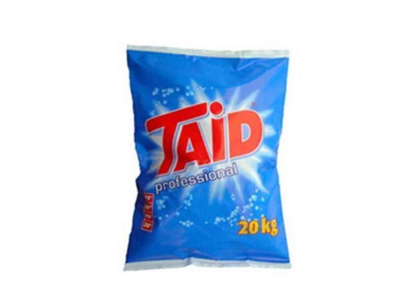 Arcora TAID 20KG Totaalwasmiddel 30° - 60° - 90°