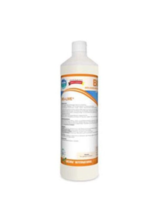 Arcora Geurverwijderaar - BIO-LIVE 1L