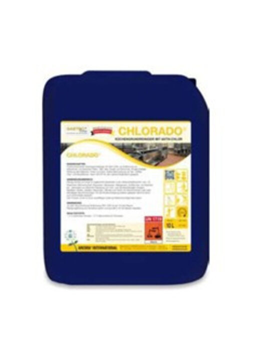 Arcora Keukenreiniger - CHLORADO 10L