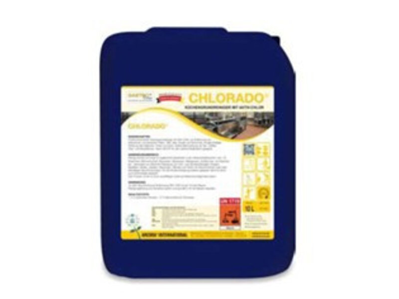 Arcora Keukenreiniger - CHLORADO 10L