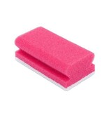 Arcora Handgreepspons PROFI, ROOD-WIT