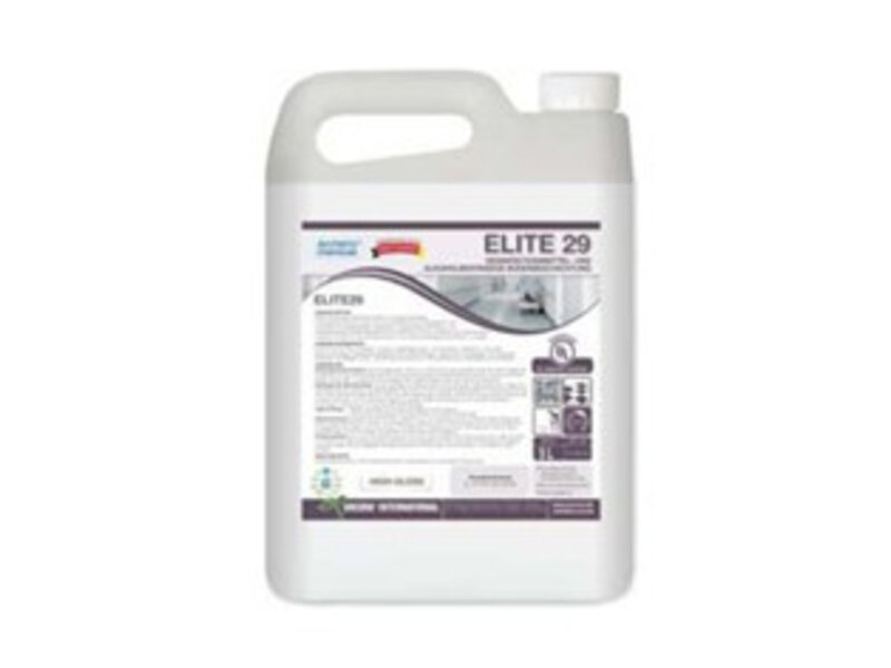 Arcora Vloerpolymeer - ELITE 29 10L