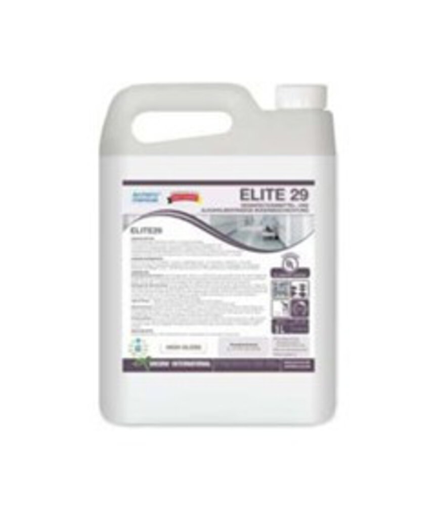 Arcora Vloerpolymeer - ELITE 29 10L