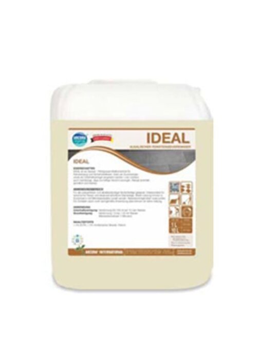 Arcora Industriële reiniger - IDEAL 10L