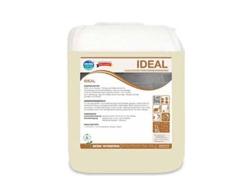 Arcora Industriële reiniger - IDEAL 10L