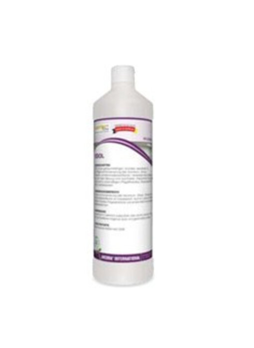 Arcora RVS-onderhoudsmiddel - EDOL 1L