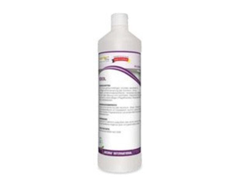Arcora RVS-onderhoudsmiddel - EDOL 1L