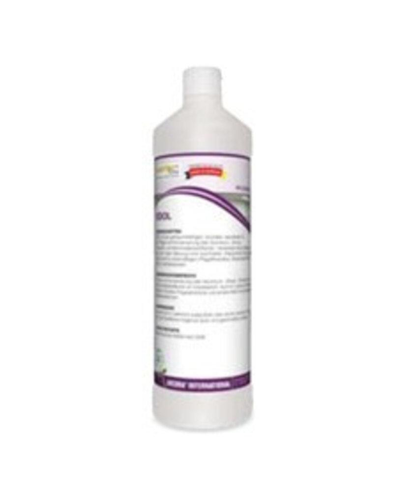 Arcora RVS-onderhoudsmiddel - EDOL 1L
