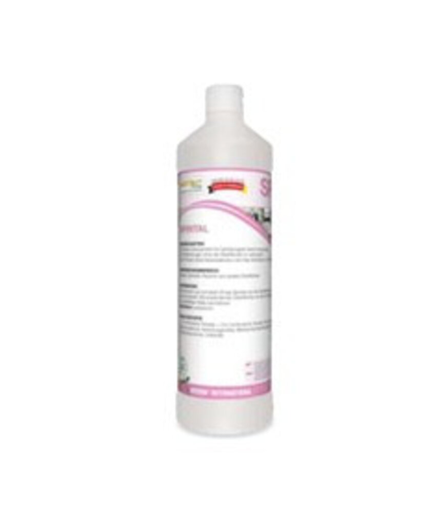 Arcora RVS-reiniger - SPIRITAL 1L
