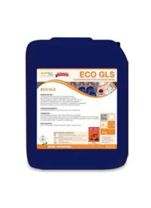 Arcora Vaatwasmiddel glazenreiniger - ECO GLS 12KG