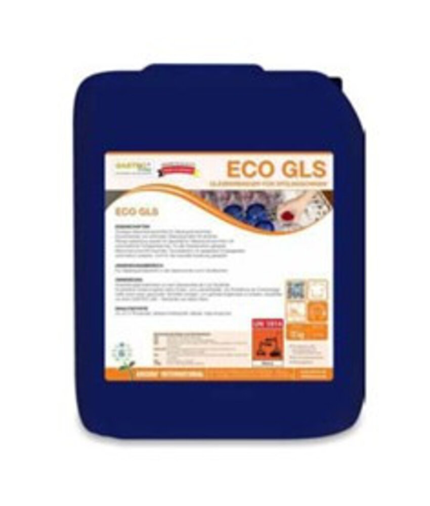 Arcora Vaatwasmiddel glazenreiniger - ECO GLS 12KG