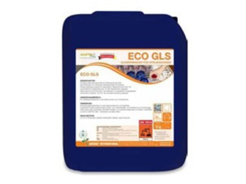 Arcora Vaatwasmiddel glazenreiniger - ECO GLS 12KG