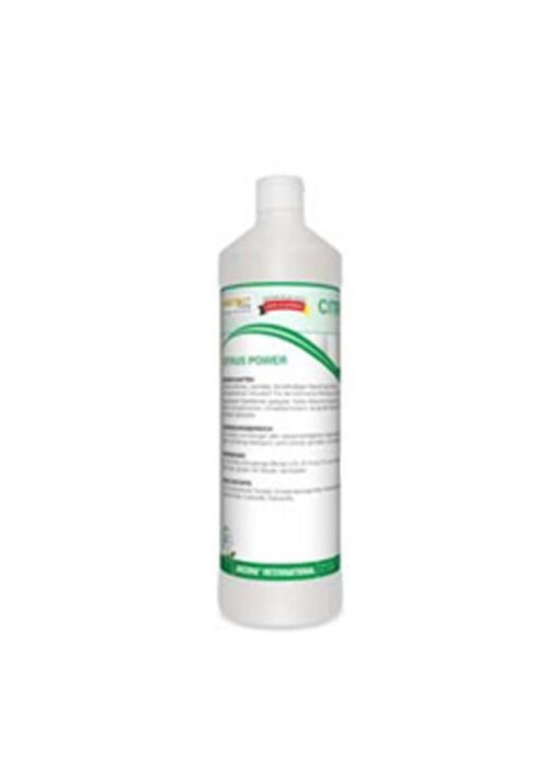 Arcora Afwasmiddel - CITRUS POWER 1L