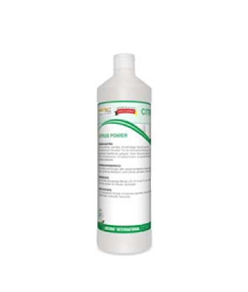 Arcora Afwasmiddel - CITRUS POWER 1L