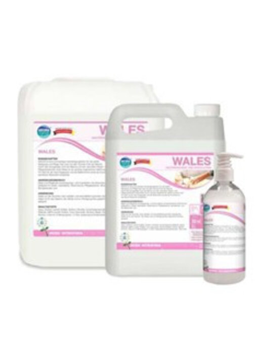 Arcora Handzeep - WALES 10L