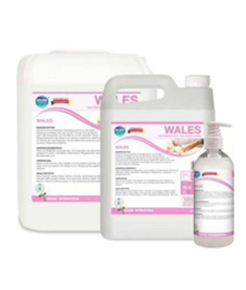 Arcora Handzeep - WALES 500ml