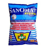 Arcora Desinfecterend Totaalwasmiddel - SANOMAT 20KG