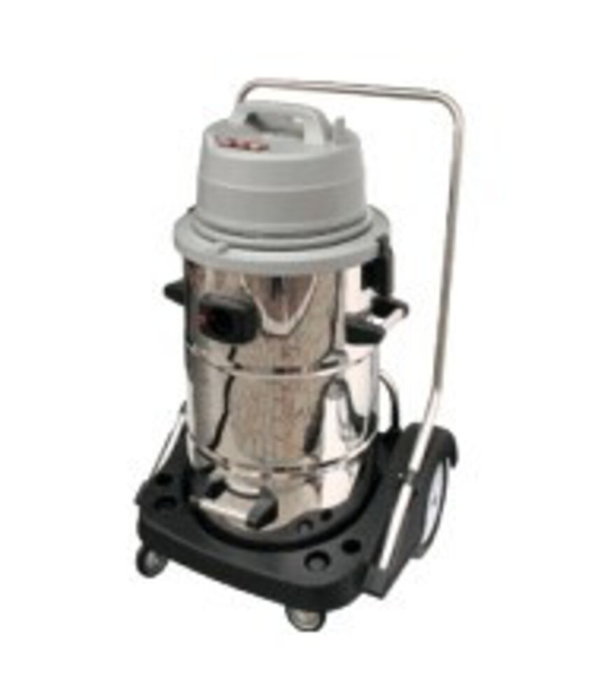 Arcora Stof- en waterzuiger - ARTECH N77 / 3E