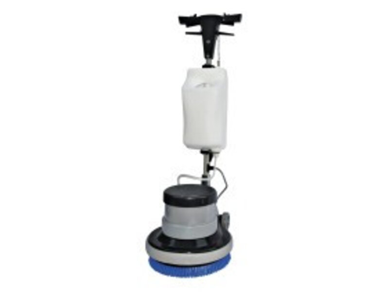 Arcora Éénschijfmachine - ARTECH EM17 R