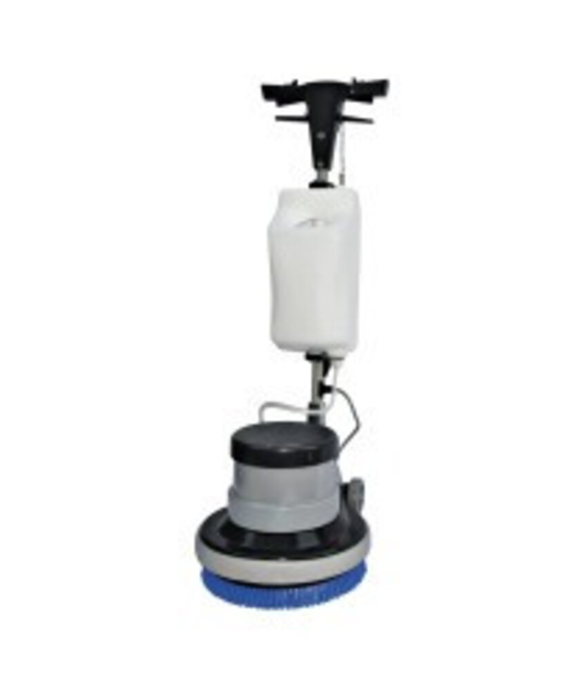 Arcora Éénschijfmachine - ARTECH EM17 R