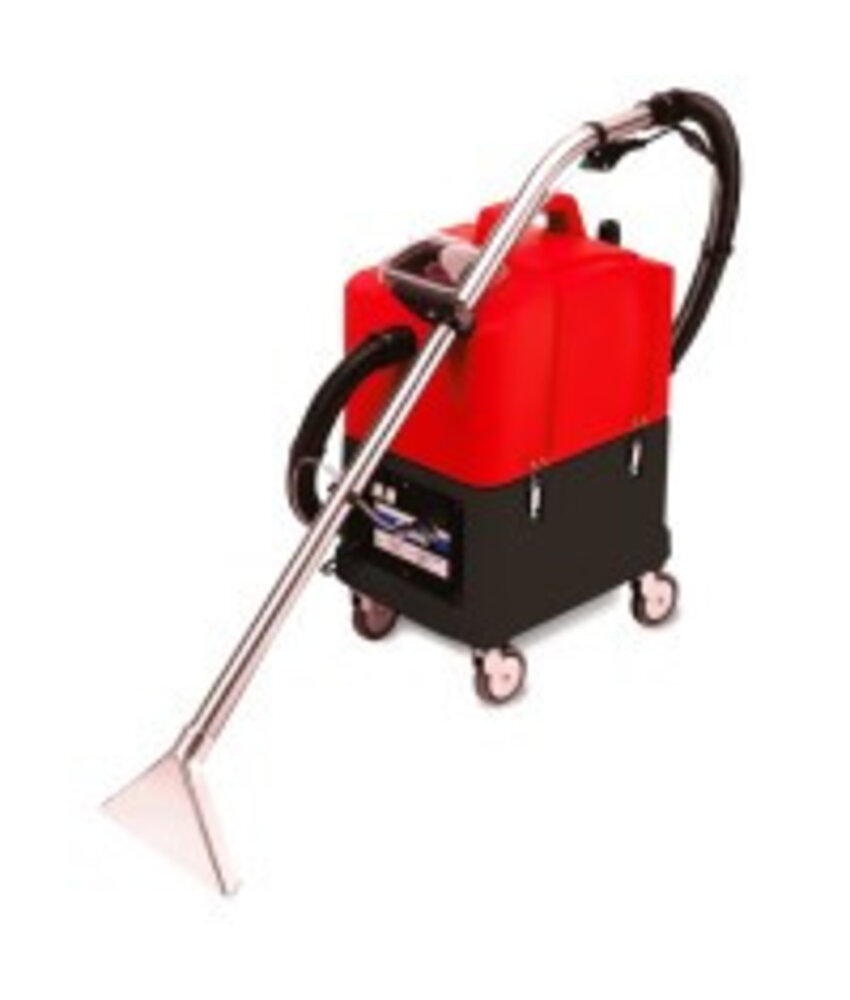 Arcora Tapijtreiniger sproei-extractie - ANIKO 1200