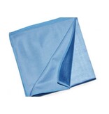 Arcora FINE-LINE microvezelglasdoek, 40x40cm, BLAUW