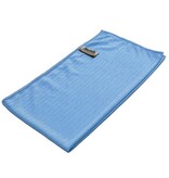 Arcora Glasdoek, 50x60cm, BLAUW
