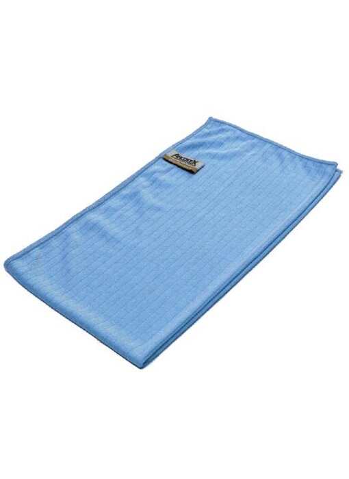 Arcora Glasdoek, 50x60cm, BLAUW