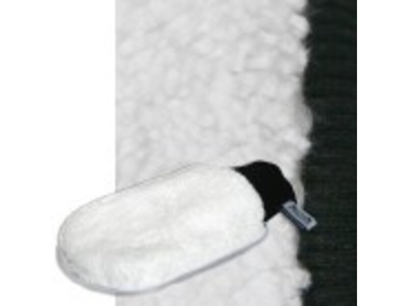 Arcora Handschoen DROOG