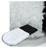 Arcora Handschoen NAT