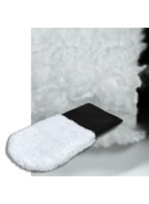 Arcora Handschoen NAT