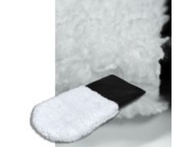 Arcora Handschoen NAT