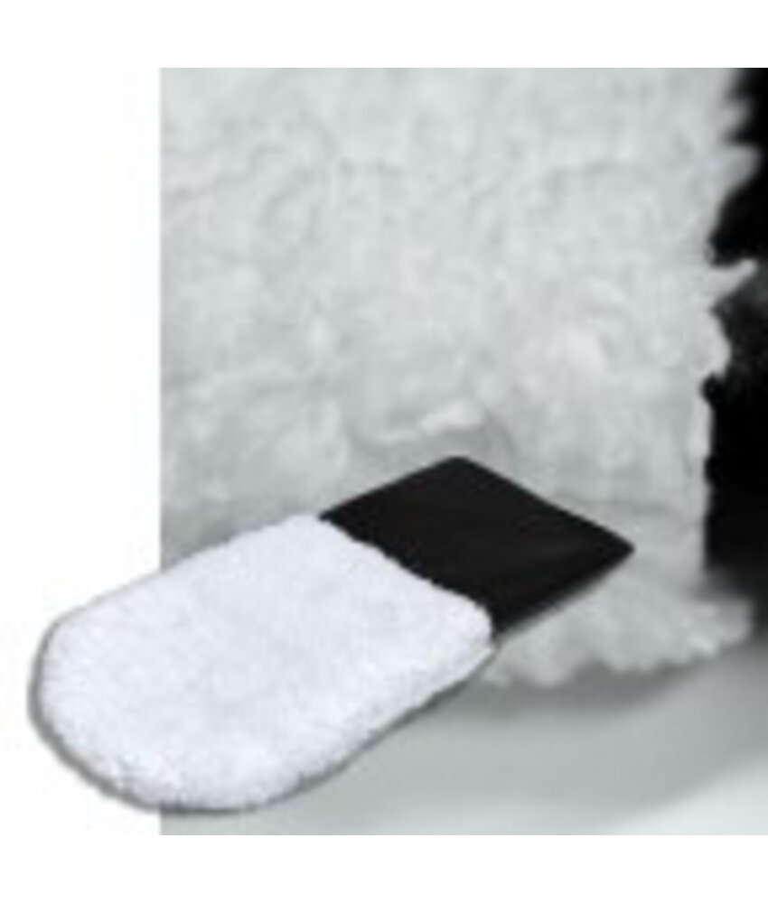 Arcora Handschoen NAT