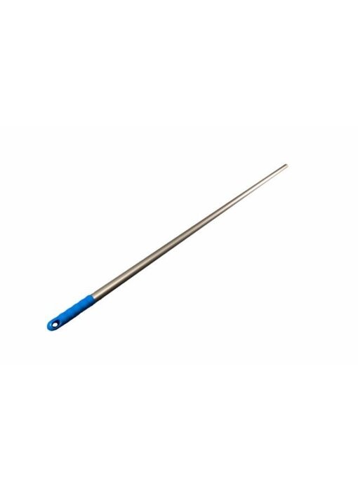Arcora Aluminium steel, blauw, 140cm