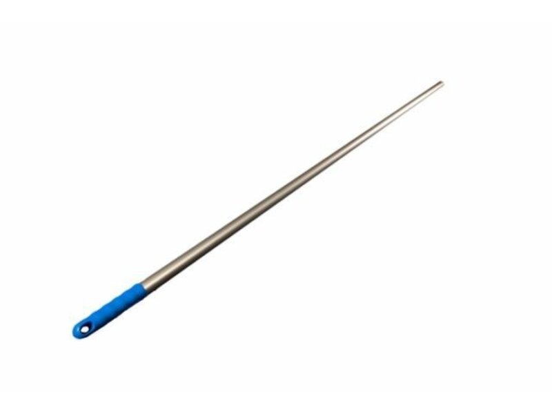 Arcora Aluminium steel, blauw, 140cm