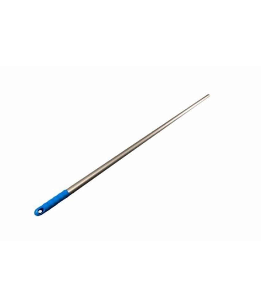 Arcora Aluminium steel, blauw, 140cm