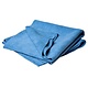 Microvezeldoek Soft, BLAUW