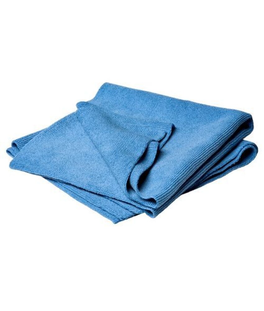 Arcora Microvezeldoek Soft, BLAUW