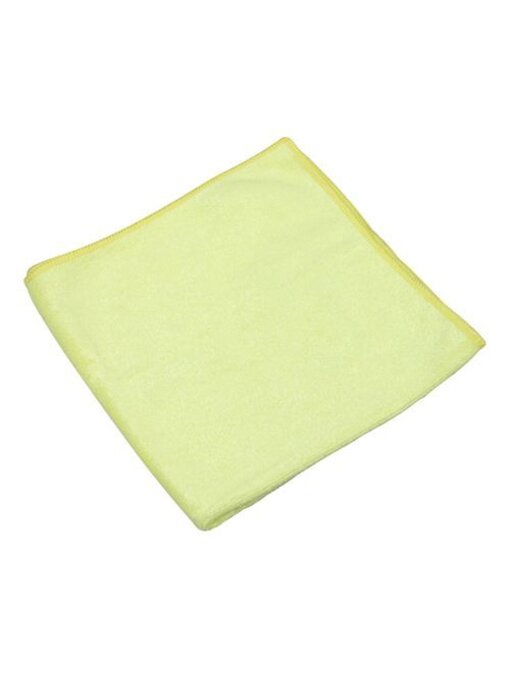 Arcora Microvezeldoek Soft, GEEL