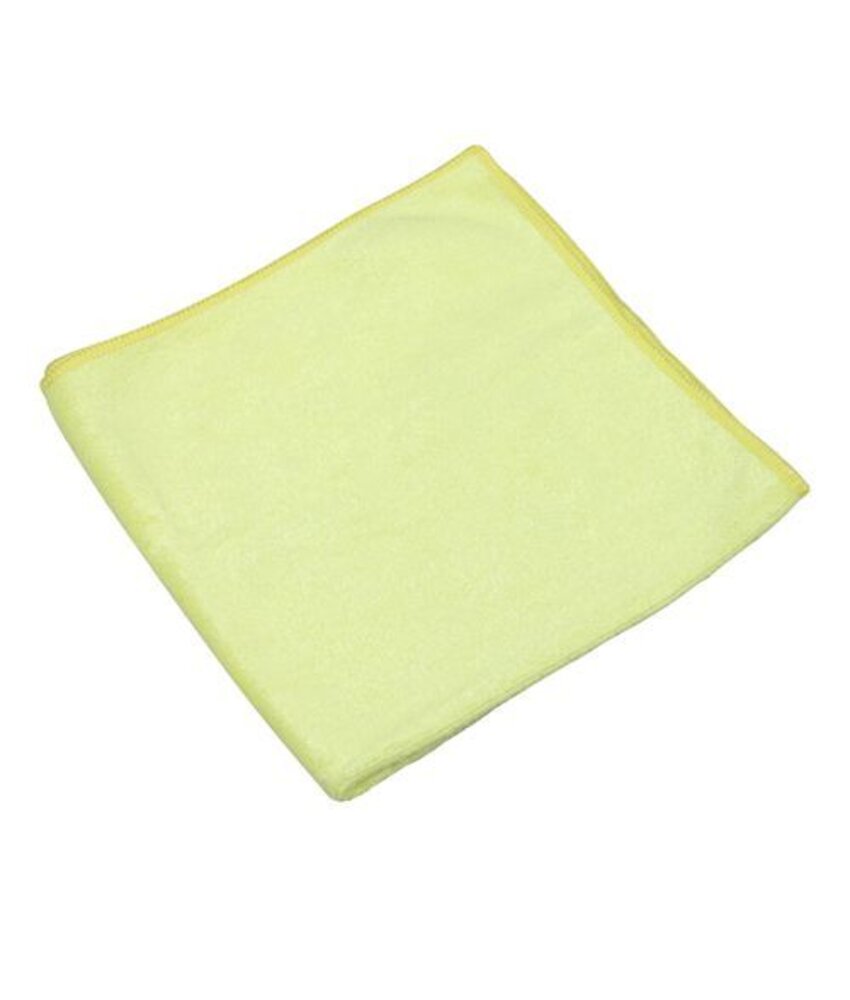 Arcora Microvezeldoek Soft, GEEL