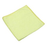 Arcora SOFT-LINE Microvezeldoek, 40x40cm, GEEL